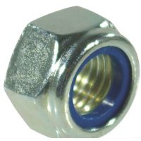 Контргайка M12  98512 , Lemken